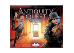 Antiquity Quest